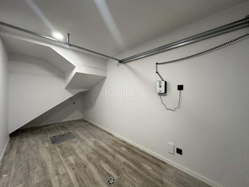 Foto e1adbdad-309f-4efd-8299-55c24c2a5943. Maison jumelée avec chauffage parking dans Sant Celoni