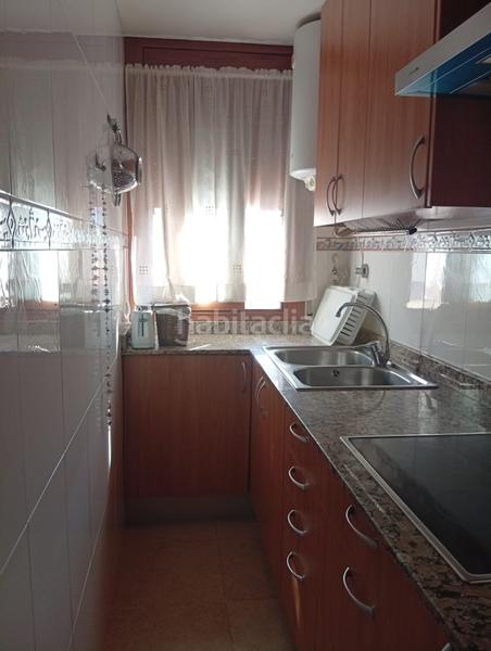 Foto 0c24c02d-f654-4e8d-bc23-cc9c68fd7b58. Flat with heating in Tueda Sant Feliu de Guíxols