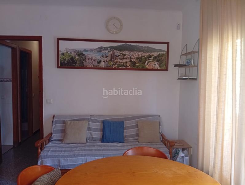 Foto 0c405c7b-0e94-41a7-96c9-9810bfa8e28e. Flat with heating in Tueda Sant Feliu de Guíxols