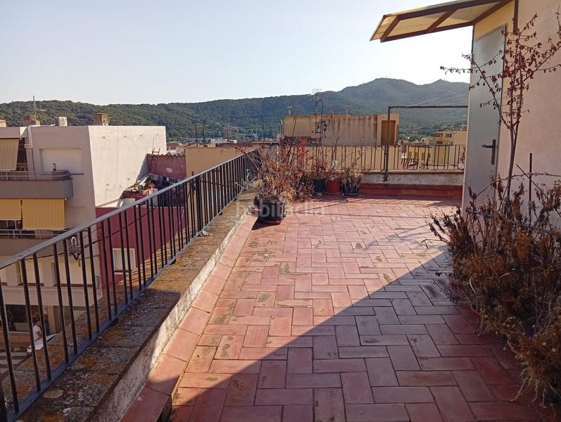 Foto 301e6685-da7b-4744-8c28-c95d187077d7. Flat with heating in Tueda Sant Feliu de Guíxols