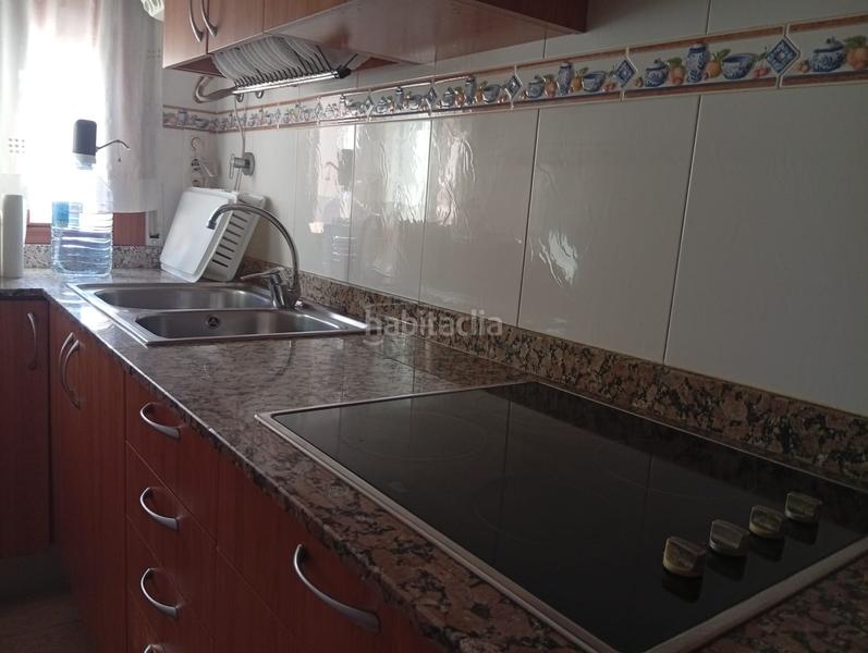 Foto 365a68c3-a008-455b-b044-c7b7d55c0e1d. Flat with heating in Tueda Sant Feliu de Guíxols