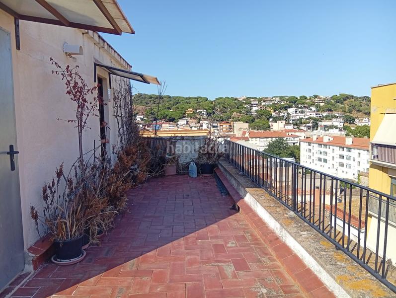 Foto 4499b643-f52d-4572-b460-82f34a9c80f7. Flat with heating in Tueda Sant Feliu de Guíxols