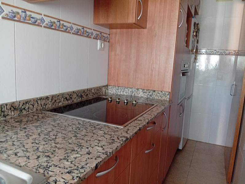 Foto 6e6e391f-e109-4f32-ab07-9336be86eee3. Flat with heating in Tueda Sant Feliu de Guíxols