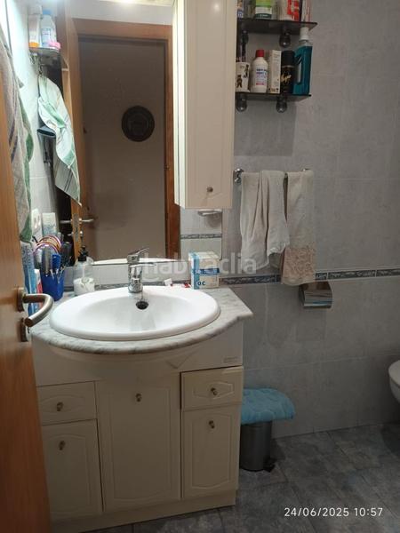 Foto 7102d5be-97b7-4240-9cf2-737954c09132. Flat with heating in Tueda Sant Feliu de Guíxols