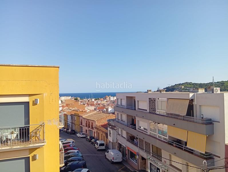 Foto 9e27f0b9-5b0e-41b0-9ba3-ebffad2c96ee. Flat with heating in Tueda Sant Feliu de Guíxols