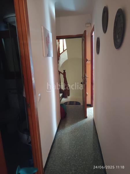 Foto da379a03-9a50-404b-87f3-e80fa014900c. Flat with heating in Tueda Sant Feliu de Guíxols