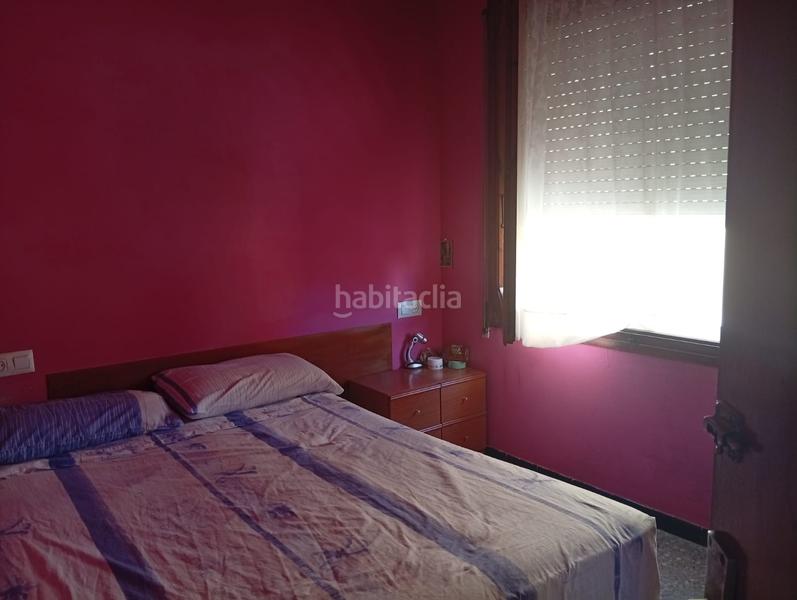 Foto f27d93c0-207c-44c6-b826-d2d665da6b82. Flat with heating in Tueda Sant Feliu de Guíxols