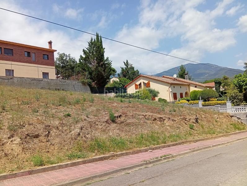 Foto 71887926-8299-4940-8ba6-0d71fb88f180. Terreno residenziale in Sant Celoni