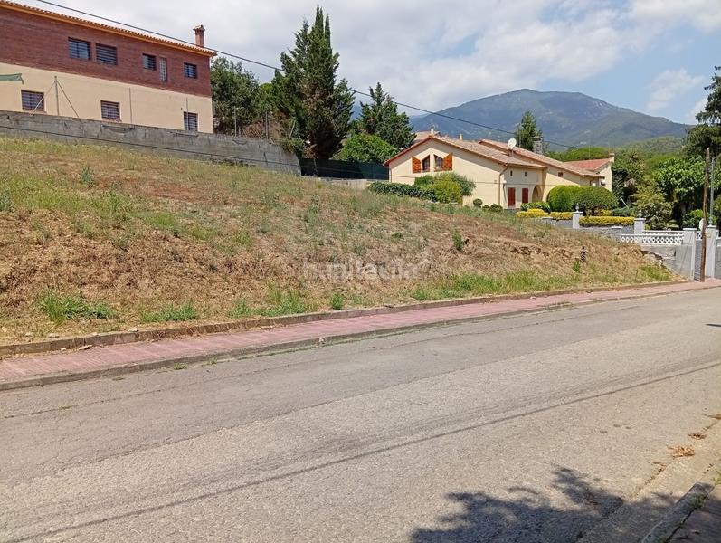 Foto d53844b4-f9c6-4497-8f59-628d27a0756d. Terreno residenziale in Sant Celoni