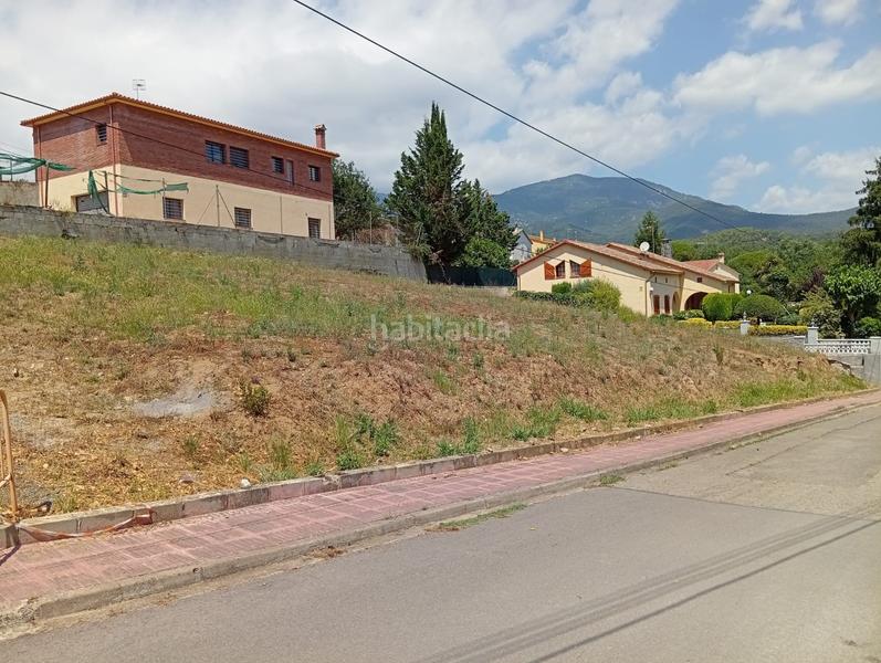Foto f2533d60-9cf7-4e7a-96d1-52b4179d40bc. Terreno residenziale in Sant Celoni