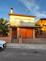 Rent Chalet in Fogars de Montclús