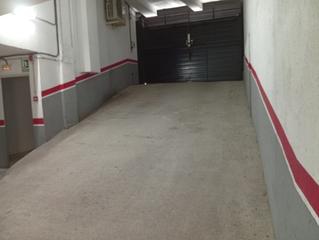 Affitto Posto auto in Sant Celoni