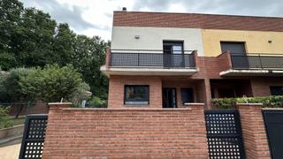 Casa adossada a Gualba
