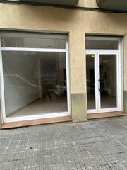 Lloguer Local Comercial a Sant Antoni de Vilamajor. Local  sant antoni vilamajor