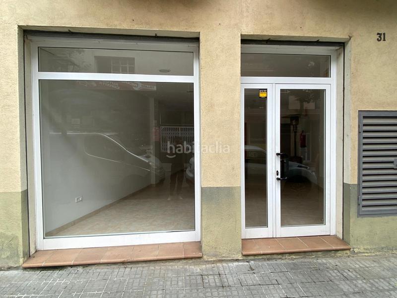 Foto 06ca8e73-1145-42f1-af57-2180518aabcf. Location local commercial dans Sant Antoni de Vilamajor