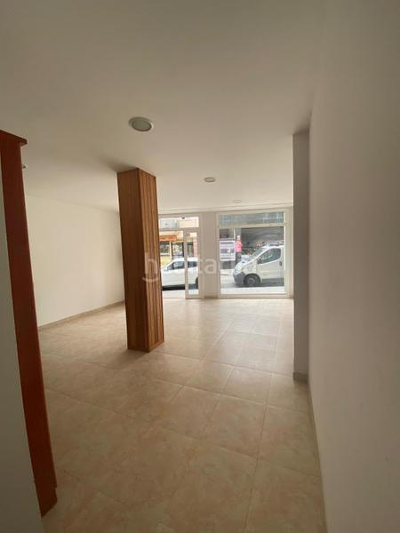 Foto 400fb286-3173-4be4-a578-60e1b7081632. Location local commercial dans Sant Antoni de Vilamajor