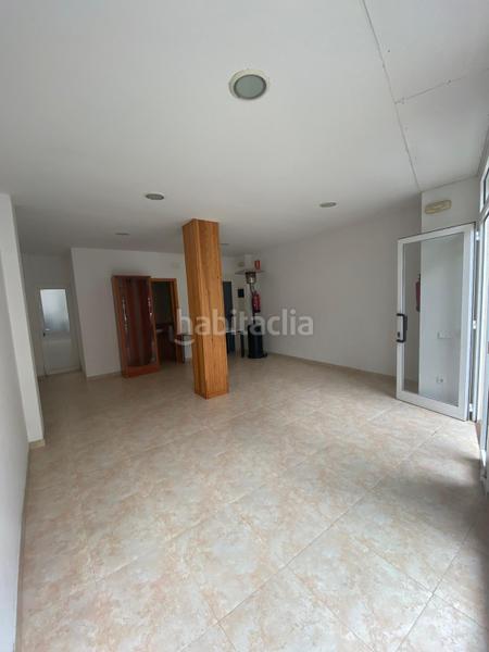 Foto 74e4bc49-1ebf-4f99-a98a-dadbbff93314. Location local commercial dans Sant Antoni de Vilamajor