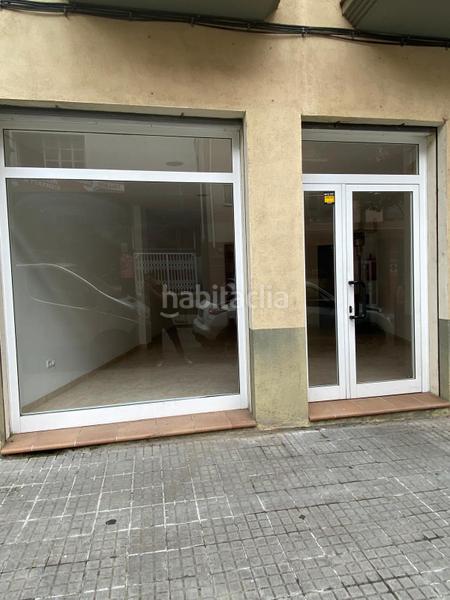 Foto 9262fb17-e5aa-4ac2-a0dc-b23082641dfc. Location local commercial dans Sant Antoni de Vilamajor