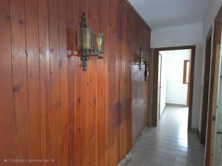 Casa adossada a Sant Celoni