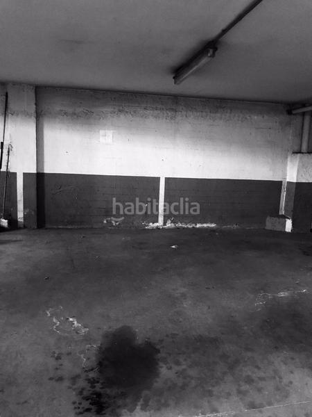 Foto c60203be-999c-4abb-8a8c-219d9036d3f1. Alquiler parking coche plaça parking centre en Cardedeu