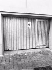 Car parking in Cardedeu