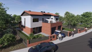 Maison jumelée à Sant Esteve de Palautordera
