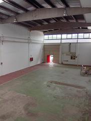 Miete Fabrikhalle in Llinars del Vallès. Alquiler nave llinars del vallès collsabadell