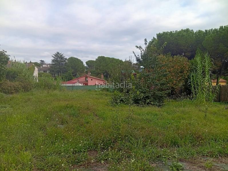 Foto 8e1403e5-71d9-4ee7-abb5-3af99dbc9e2c. Residential plot in Sant Antoni de Vilamajor