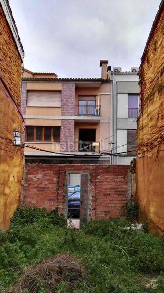 Foto 9ecd8a38-9db0-4c9c-8f72-9bc848d200d9. Terreno residenziale in Sant Celoni