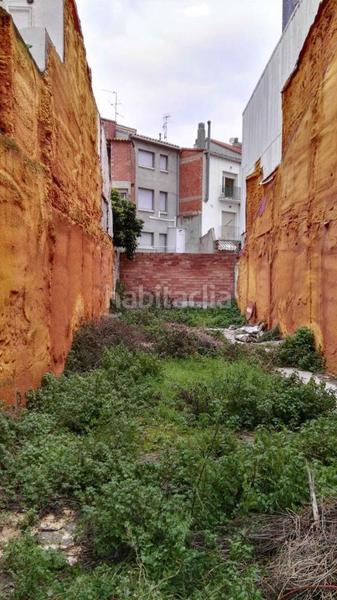 Foto bfb7a8cd-0fd0-42aa-ad4a-a41ccf21f5cd. Terreno residenziale in Sant Celoni