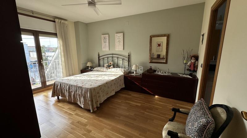 Foto 7cc9faf5-a886-449c-bf41-1c7c980b522e. Alquiler casa adosada en Cardedeu