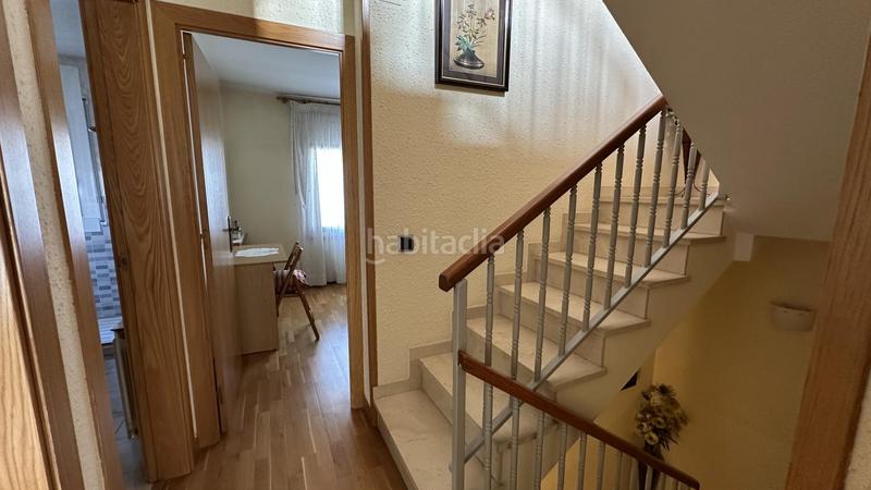 Foto 019f6208-7fb3-43f7-a02d-59744c8e707c. Lloguer casa adossada amb calefacció aparcament a Cardedeu