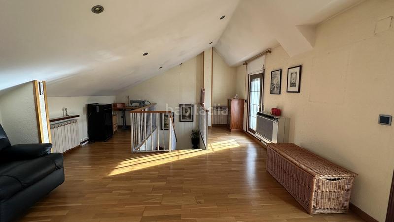 Foto 162d8bea-6424-4b4c-9812-330fc9449ebb. Lloguer casa adossada amb calefacció aparcament a Cardedeu