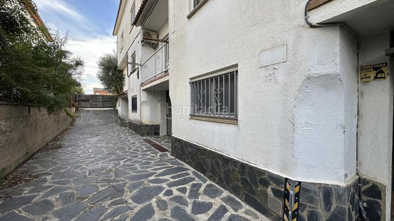 Foto bff656df-06da-4595-8aa7-5cc0006df836. Lloguer casa adossada amb calefacció aparcament a Cardedeu