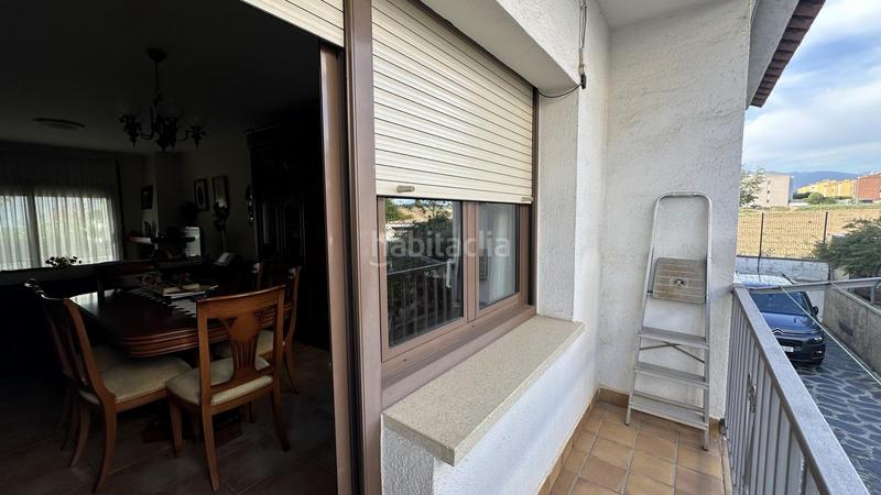 Foto e2cdabe0-d998-45cd-a6d9-f7086c61a3f7. Lloguer casa adossada amb calefacció aparcament a Cardedeu