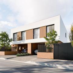 Casa a schiera in Sant Celoni