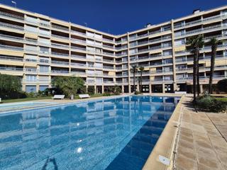 Piso en Sant Vicen Platja