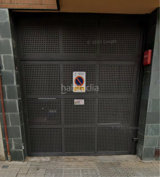 Foto 0c3c6842-cd93-45c1-a145-7445d3314f08. Lloguer aparcament cotxe a Sant Celoni