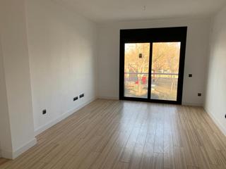 Etagenwohnung in Tordera