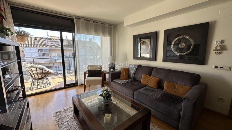 Foto 92c79d84-3807-4cfc-a0e7-4f5417b28151. Dúplex amb calefacció aparcament a Sant Celoni