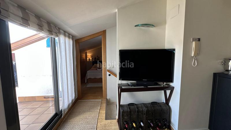 Foto a7ec19ee-4575-48c9-939f-6f6b32b9f4d4. Dúplex amb calefacció aparcament a Sant Celoni