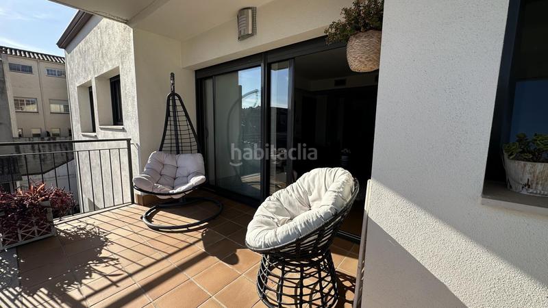 Foto ab93d2d6-3a96-4564-8f29-3be785f62483. Dúplex amb calefacció aparcament a Sant Celoni