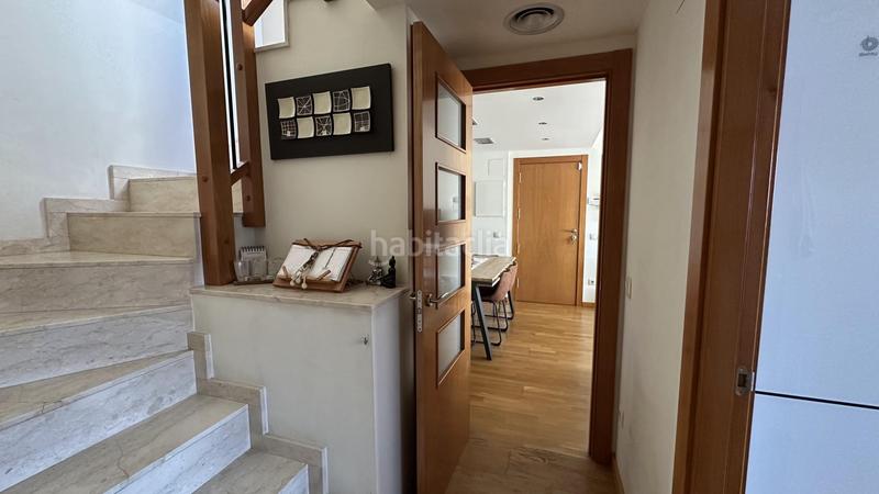 Foto dc0e27d8-15c7-4a48-bb4b-890861809d3e. Dúplex amb calefacció aparcament a Sant Celoni