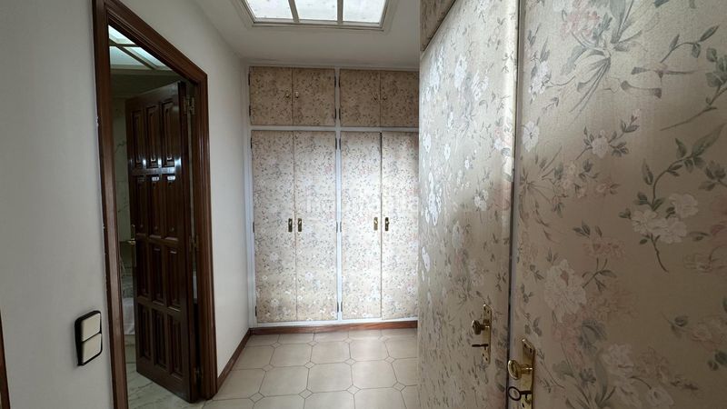 Foto 5589bb97-7744-4185-99c2-417b208146ac. Casa amb calefacció aparcament a Llinars del Vallès