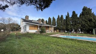 Casa a Llinars del Vallès. Casa aislada mas bagà llinars