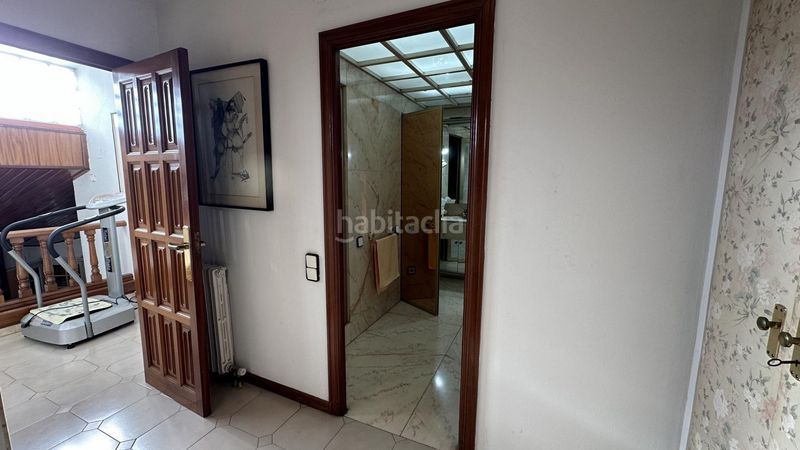 Foto af3d2aff-33b4-466c-9793-3e8606268011. Casa amb calefacció aparcament a Llinars del Vallès