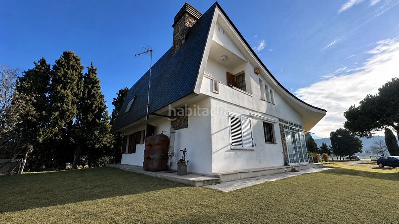 Foto dd5acd65-562e-466d-b037-58bc079c8068. Casa amb calefacció aparcament a Llinars del Vallès