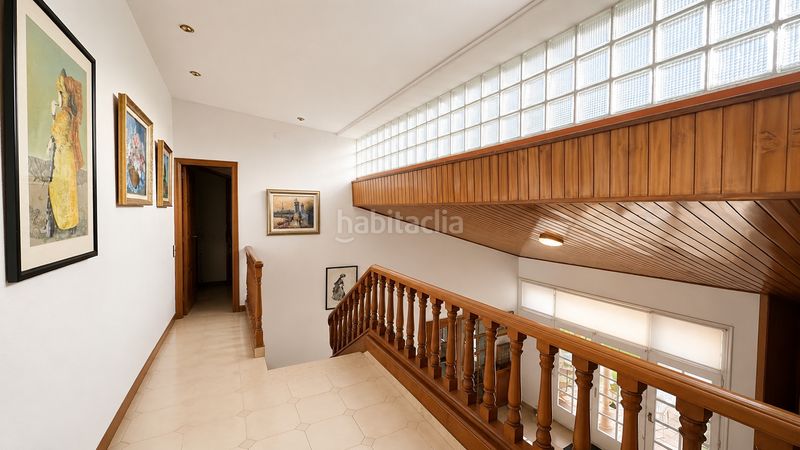 Foto e464af99-269f-44c9-baf3-9d4c92b897a4. Casa amb calefacció aparcament a Llinars del Vallès