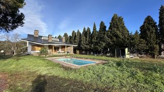 Casa a Llinars del Vall�s. Casa aislada mas bag� llinars