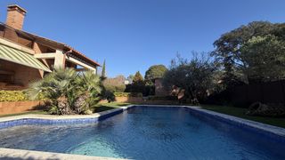 Casa in Santa Maria de Palautordera